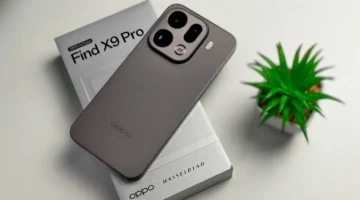 أخيرا في مصر.. إطلاق Oppo Find X9 Pro رسميا بمواصفات وامكانيات خارقة